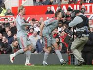 Liverpool dismantled Manchester United at Old Trafford to complete a stunning week.